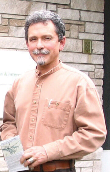Michael Stewart